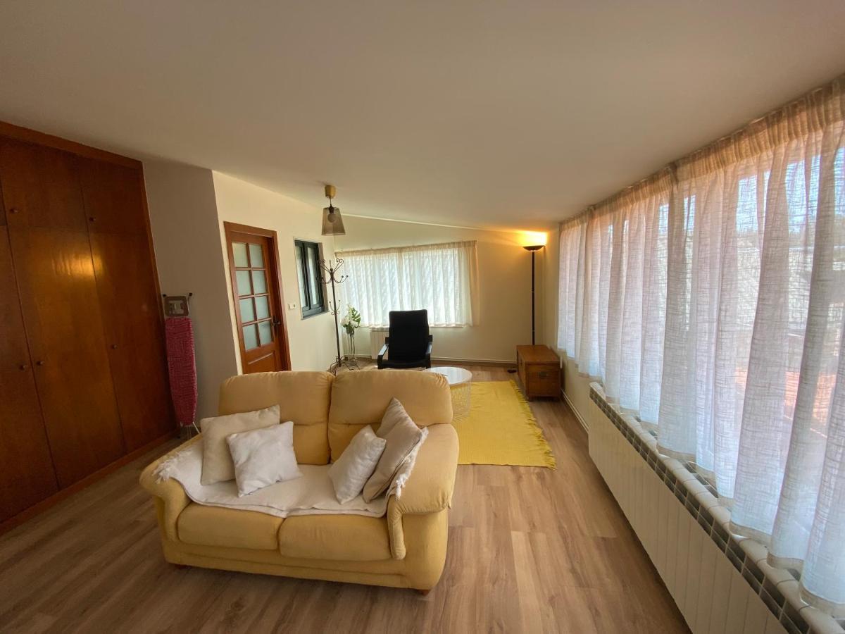 Casa Rural A Santiaga En Costa Da Morte Кабана-де-Бергантиньос Экстерьер фото